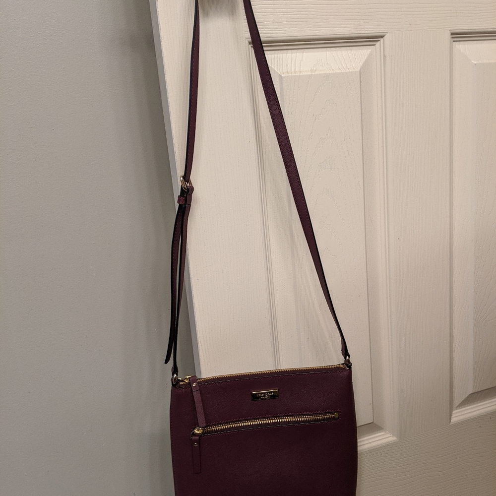 Kate Spade Cross body